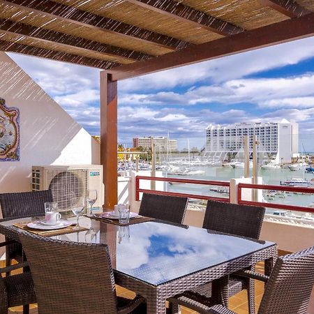 Primula - Wonderful View - Vilamoura Marina Luaran gambar