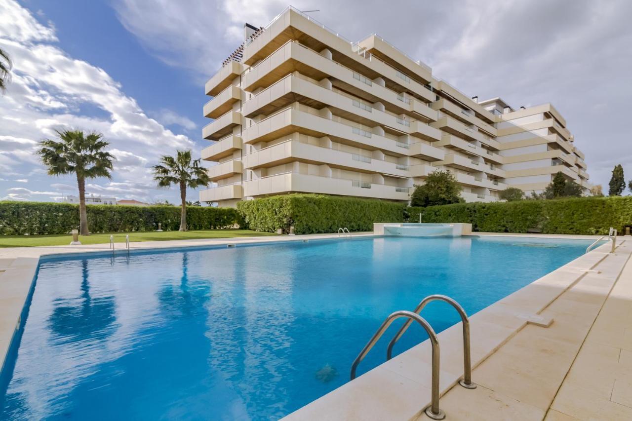 Primula - Wonderful View - Vilamoura Marina Luaran gambar