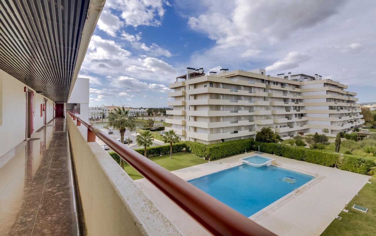 Primula - Wonderful View - Vilamoura Marina Luaran gambar
