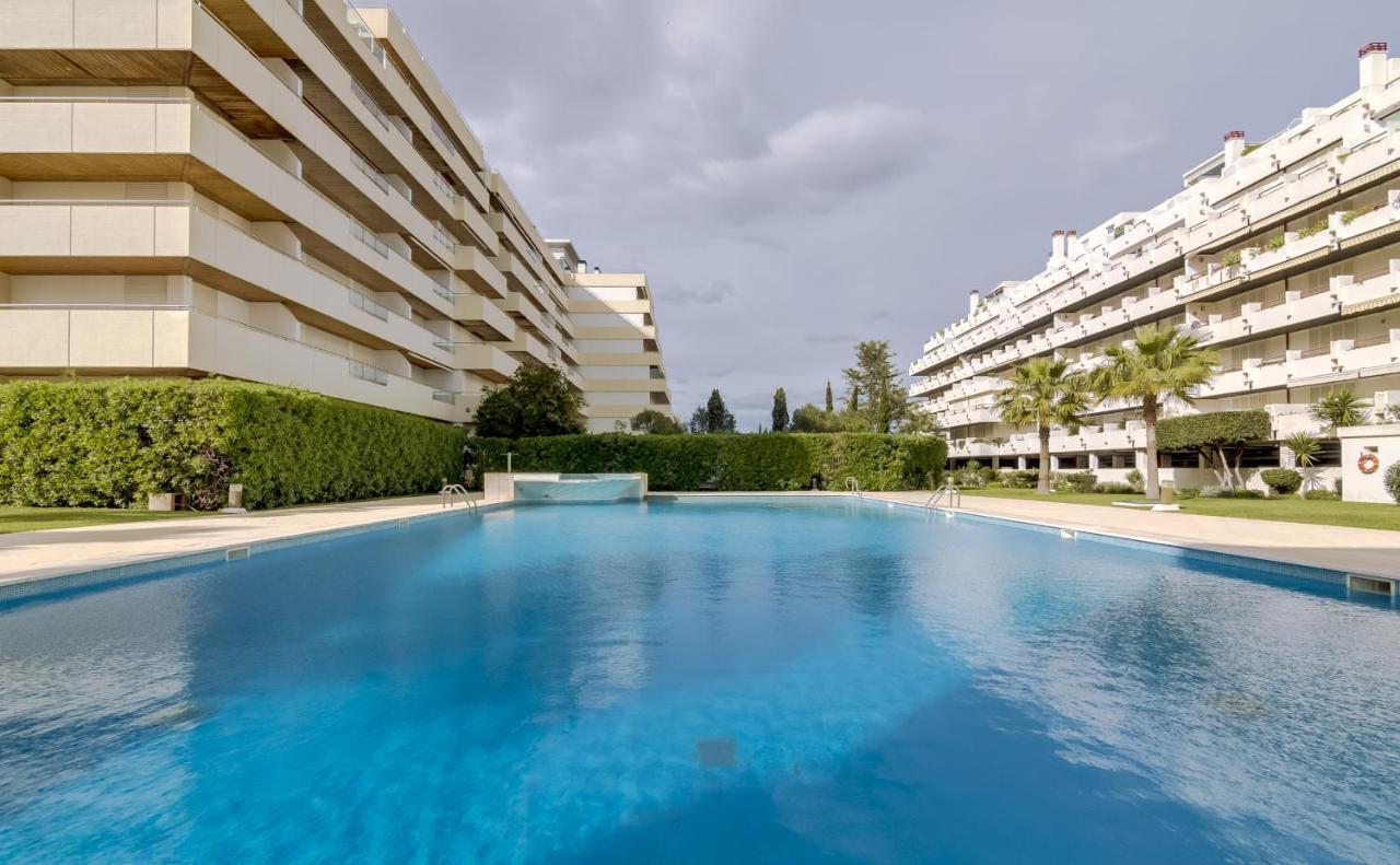 Primula - Wonderful View - Vilamoura Marina Luaran gambar