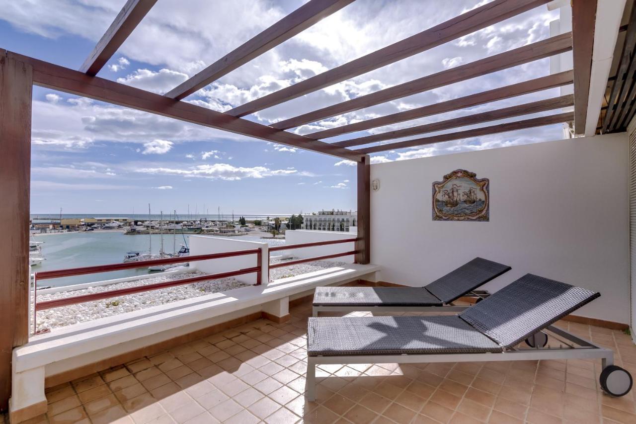 Primula - Wonderful View - Vilamoura Marina Luaran gambar