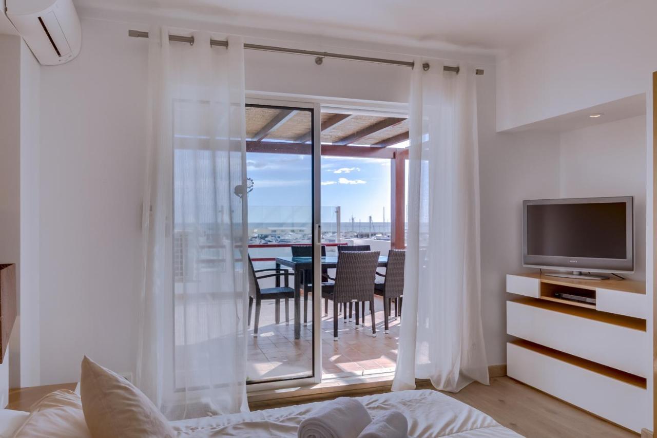 Primula - Wonderful View - Vilamoura Marina Luaran gambar