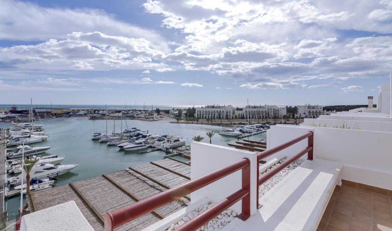 Primula - Wonderful View - Vilamoura Marina Luaran gambar