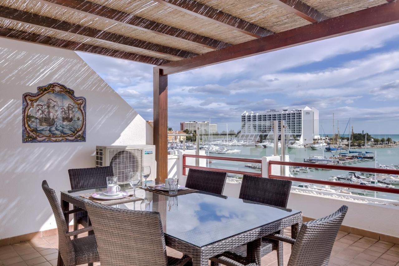 Primula - Wonderful View - Vilamoura Marina Luaran gambar