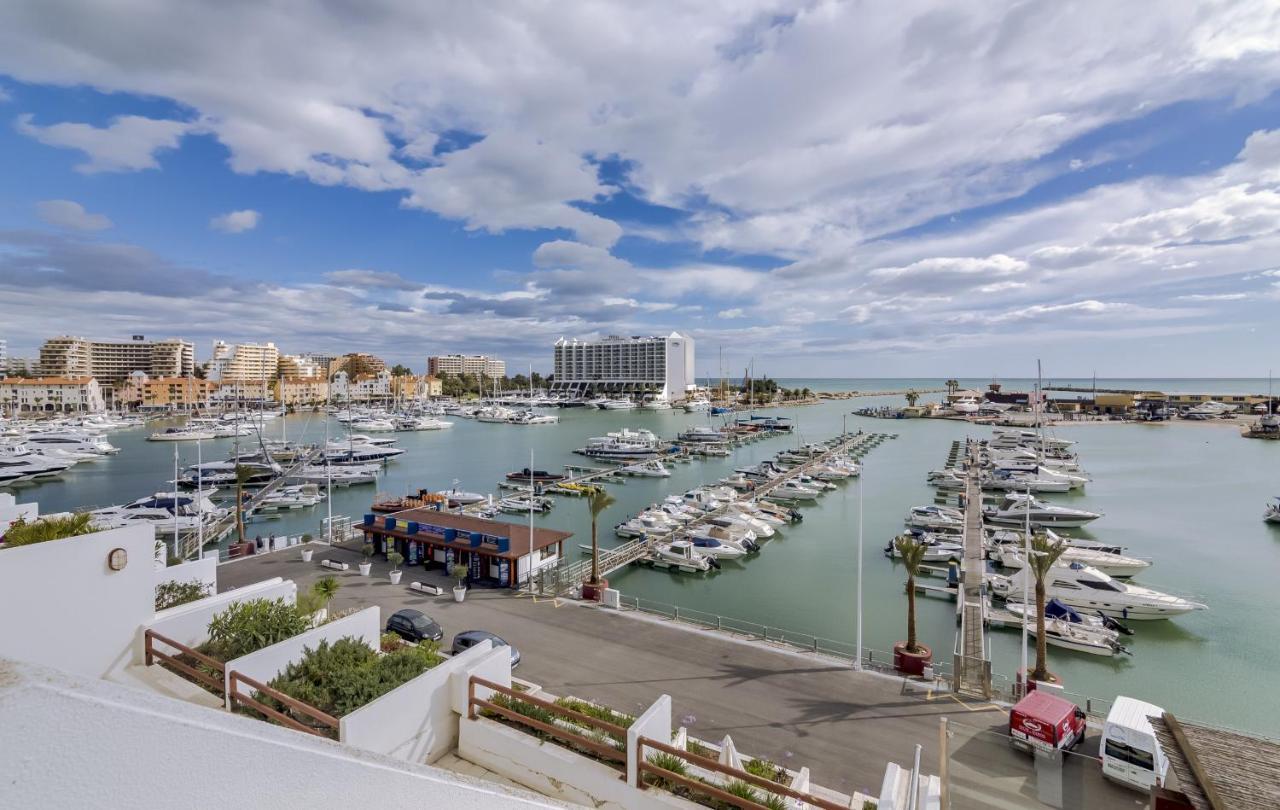 Primula - Wonderful View - Vilamoura Marina Luaran gambar